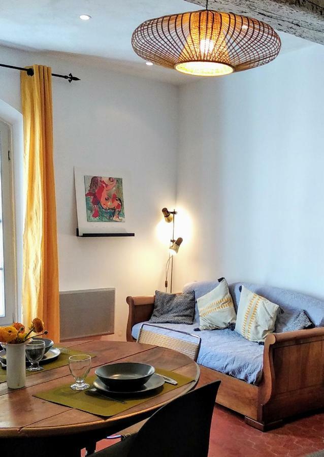 Le Nid Des Arenes Apartment Arles Exterior photo