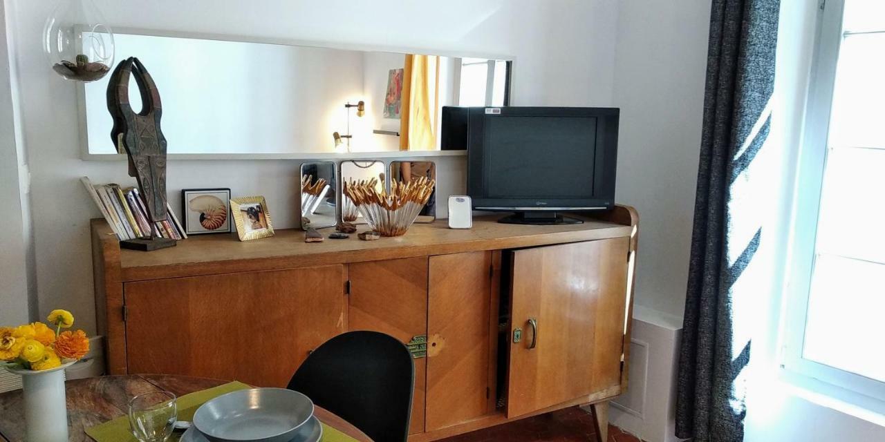 Le Nid Des Arenes Apartment Arles Exterior photo