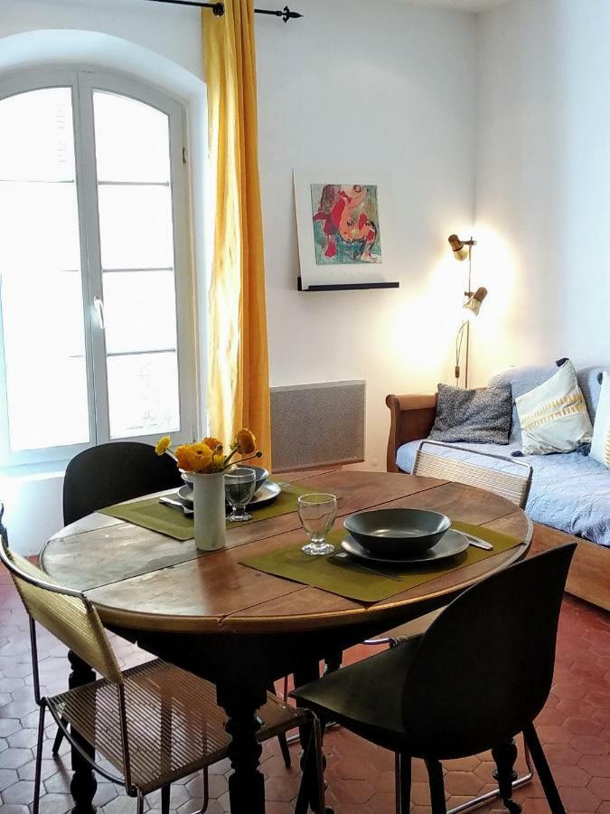 Le Nid Des Arenes Apartment Arles Exterior photo